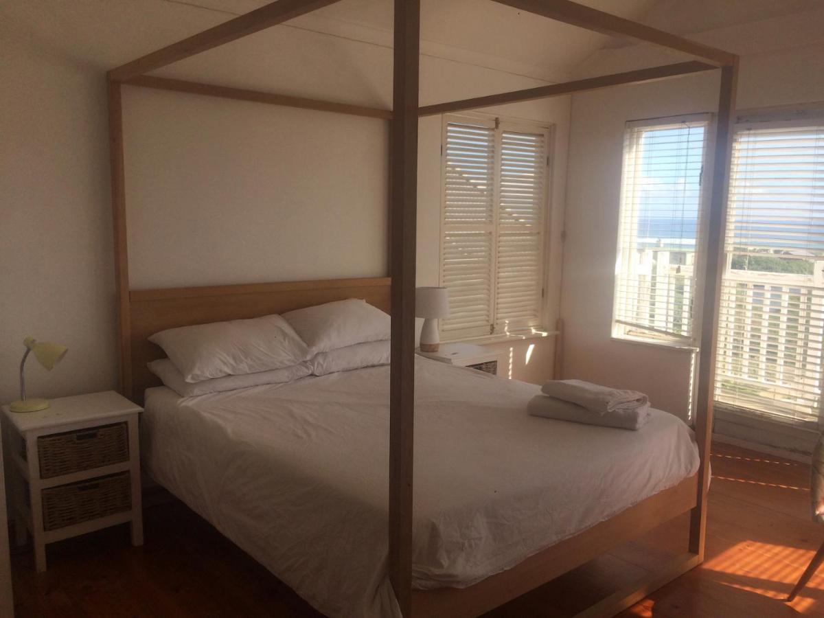 Rustic Beach House 300 Steps From The Ocean Cape Town Exterior photo