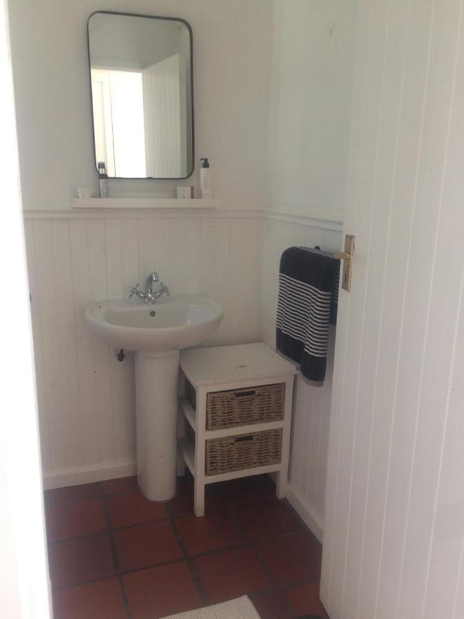 Rustic Beach House 300 Steps From The Ocean Cape Town Exterior photo