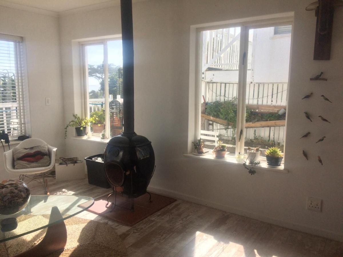 Rustic Beach House 300 Steps From The Ocean Cape Town Exterior photo