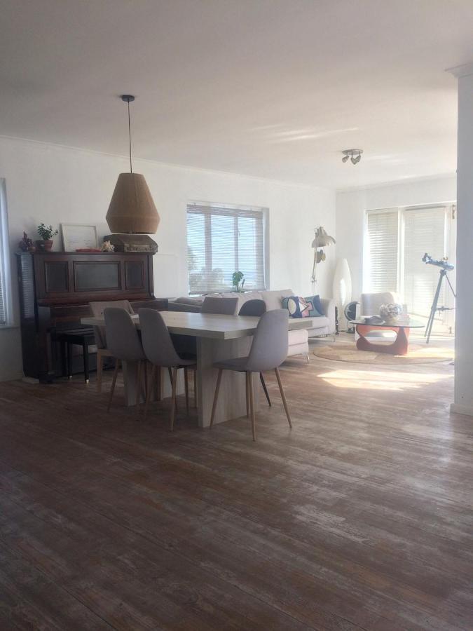 Rustic Beach House 300 Steps From The Ocean Cape Town Exterior photo